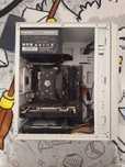 Vând pc gaming i7 7700 gtx 1050