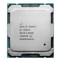 Intel® Xeon® Processor E5-2699 v4