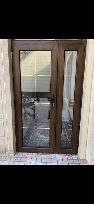 Akfa TERMO Englberg masketni setka razvijnoy