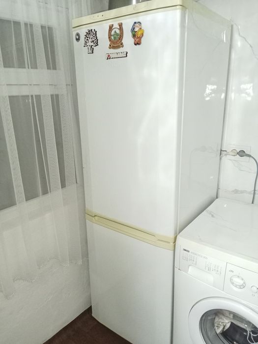 Холодильник холодильник