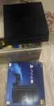 Продаю Ps 4 pro 1 tb