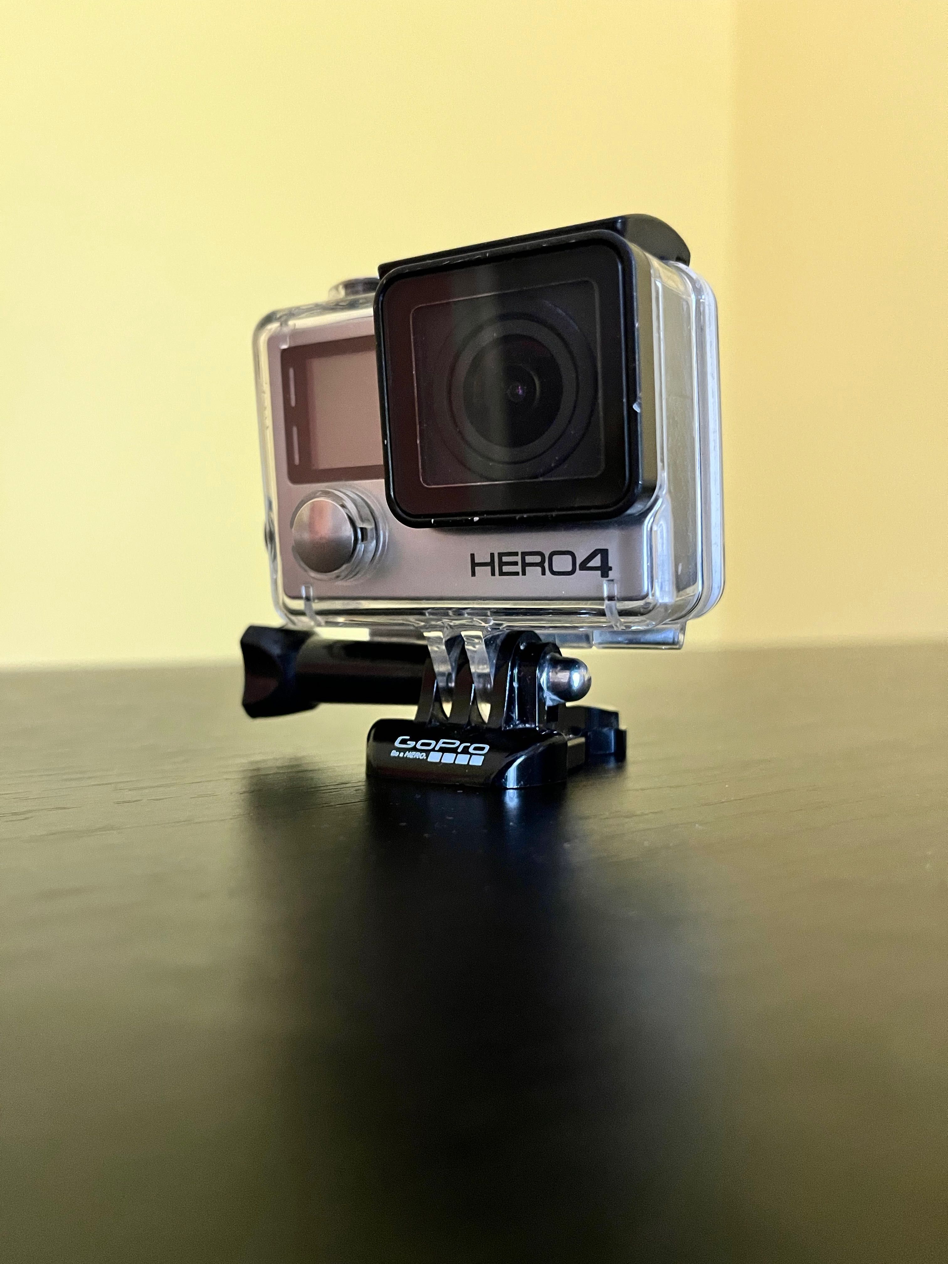 GoPro Hero 4 Black