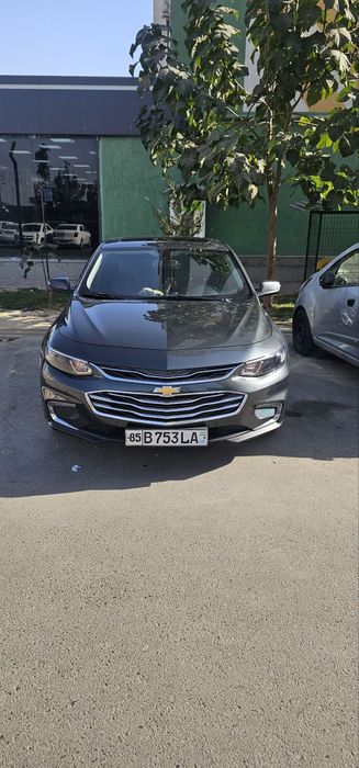 Malibu 2 2.4 atmasferniy