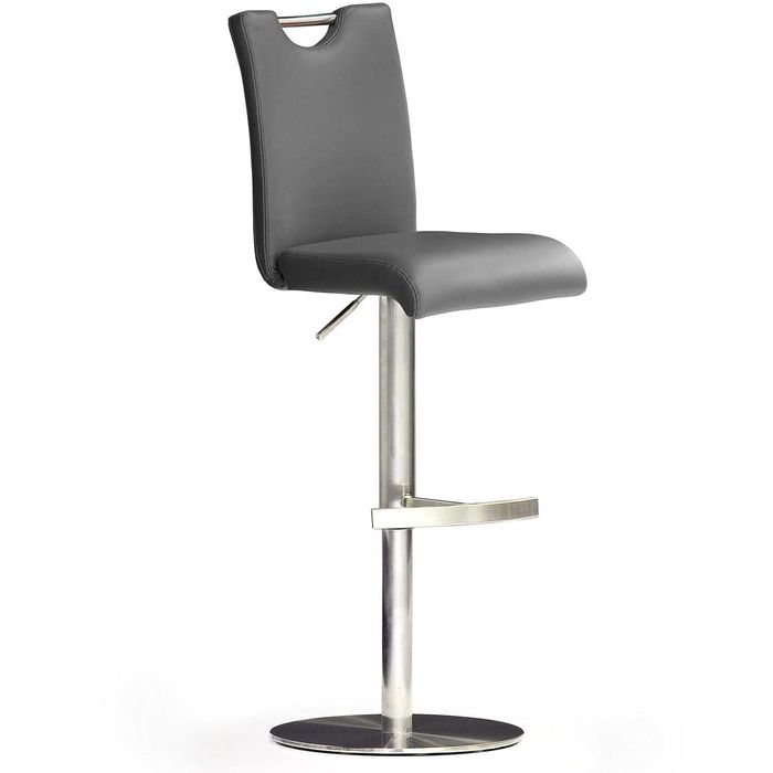Scaun de bar Robas Lund BAR.DO. (NOU)