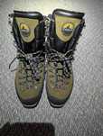Bocanci La Sportiva Karakorum Evo Gtx marimea 46 Noi