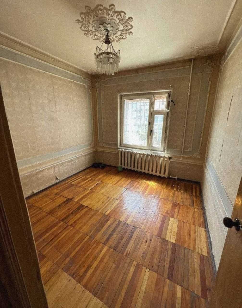 СРОЧНО Госпитальный 4комн/5/9 94 м² ор-р Макро