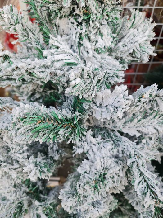 Коледна Изкуствена Елха 60см до 270см. Безплатна доставка за София