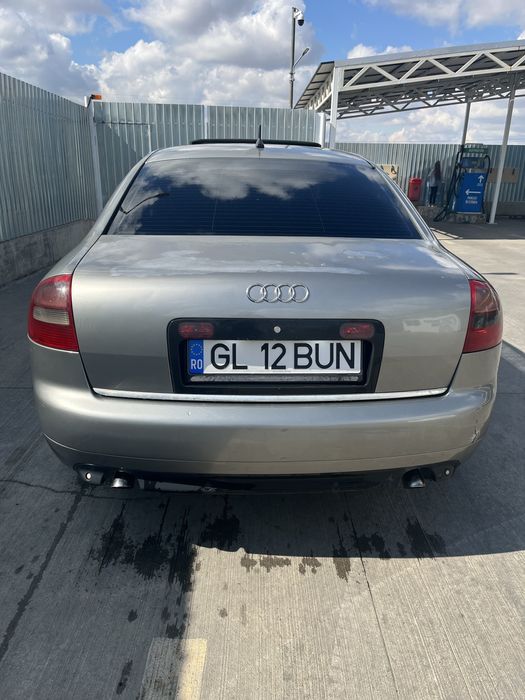 Vand audi a6 c5 2.5 quattro