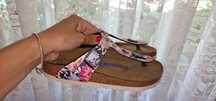 Детски чехли Birkenstock
