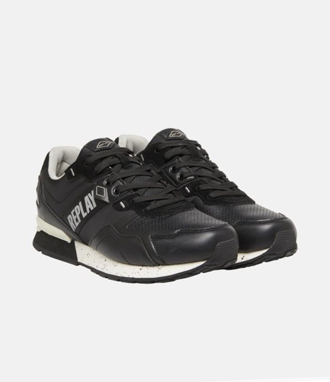 Маратонки Replay мъжки Sneakers (N 42, 43 и 44)