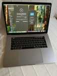 Macbook Pro -2018
