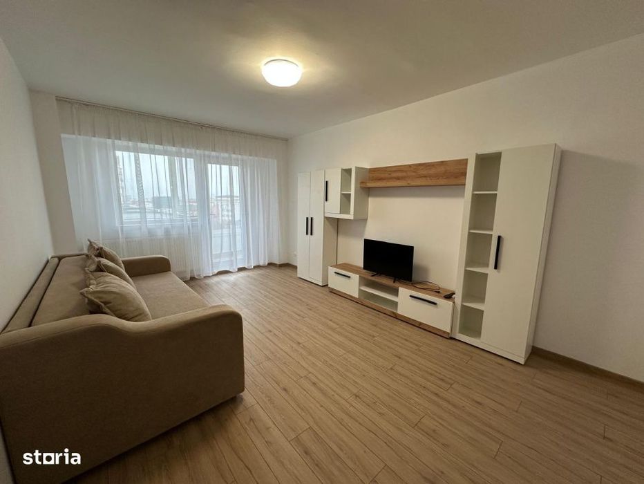 Apartament doua camere, 50mp, cartier Centru, zona Gradina Botanica