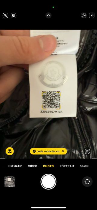 Vand Geaca M.o.n.c.l.e.r