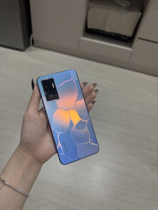 Vivo V23e / 128 ГБ / Телефон