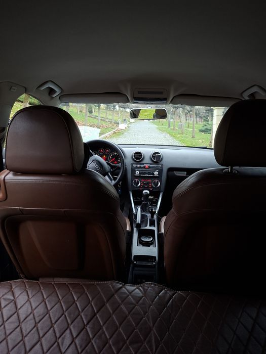 Audi A3 1.9 TDI , 2006