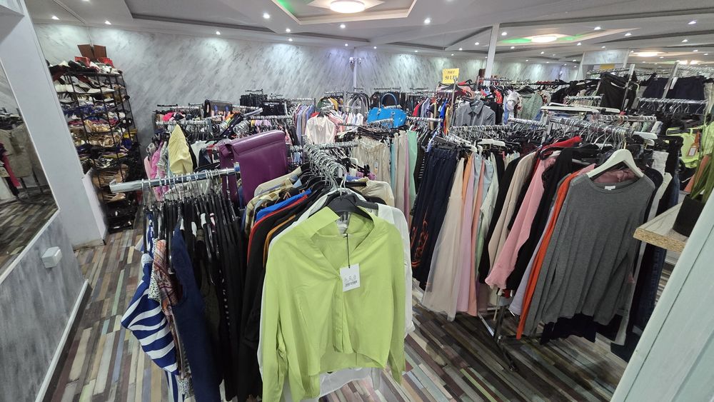 Afacere la cheie(OUTLET) de vanzare!