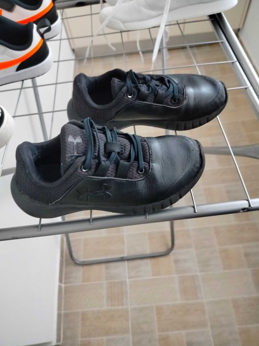 Детски маратонки under armour