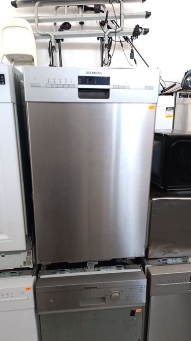 Съдомиялни машини 45см