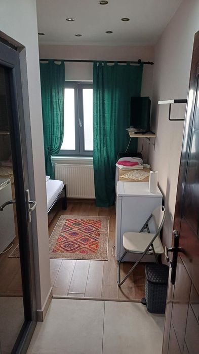 Garsoniera de inchiriat situata cental