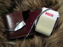 Колекционерски светломер SIXON (color finder)1952 г