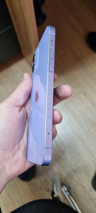 iphone 12 sotiladi  128 gb