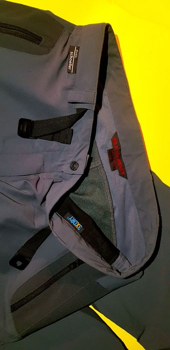 MAMMUТ  спортен панталон