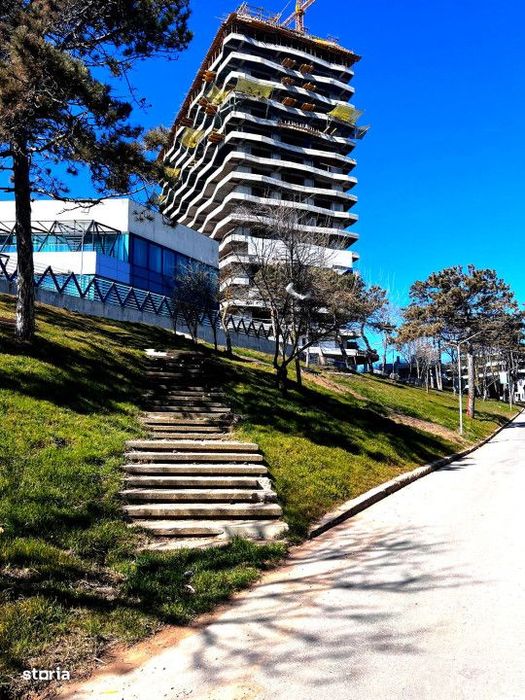 Apartament De Vacanță La Mare Sau Investitie - Vanzare | Statiunea O
