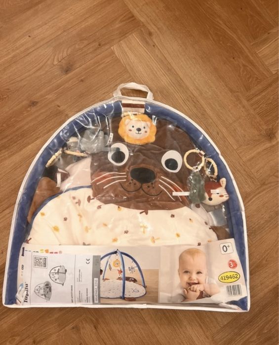 Centru de activitati