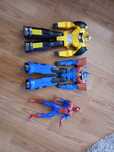 Figurine Transformers