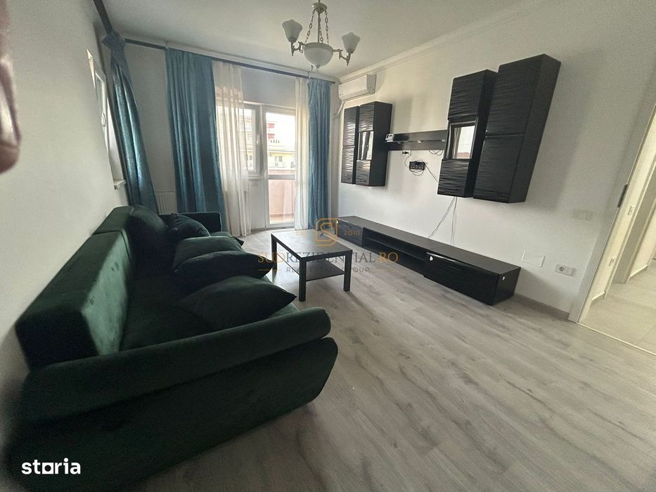 Apartament 2 camere, mobilat, utilat, Metalurgiei, parc Tudor Arghezi