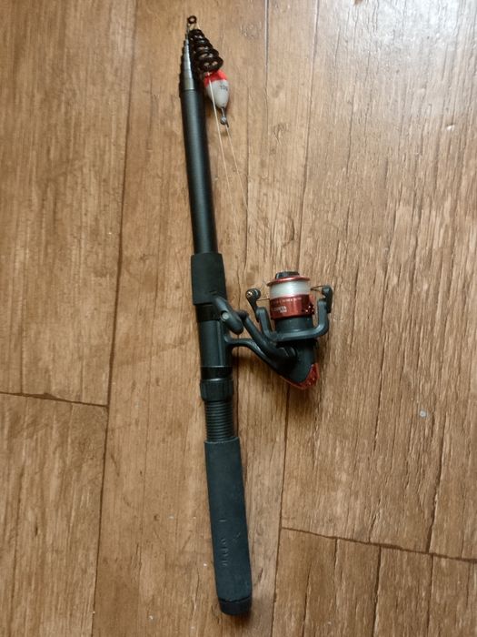 Удочка 3.6 метра