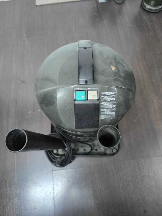 Прахосмукачка Делонги