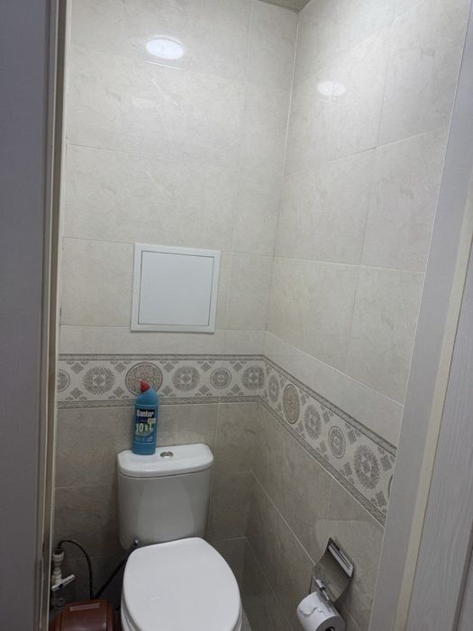 Massiv panelniydan Lyuks kvartira sotiladi 2xonali