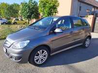 Mercedes B 170 NGT,benzina, Automată