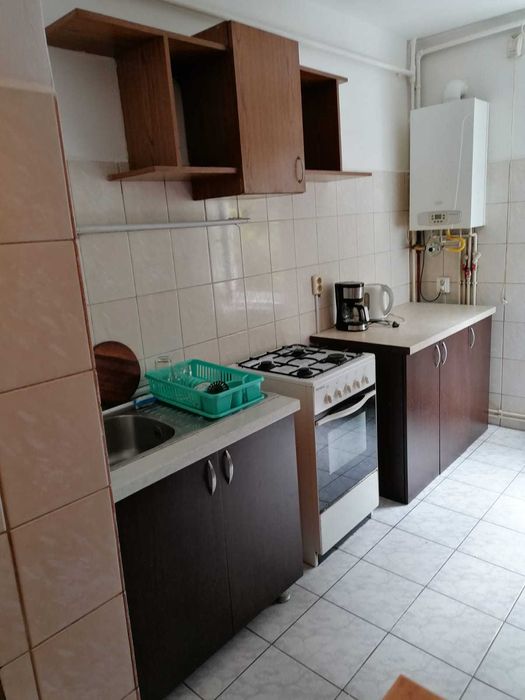 Apartament în regim hotelier