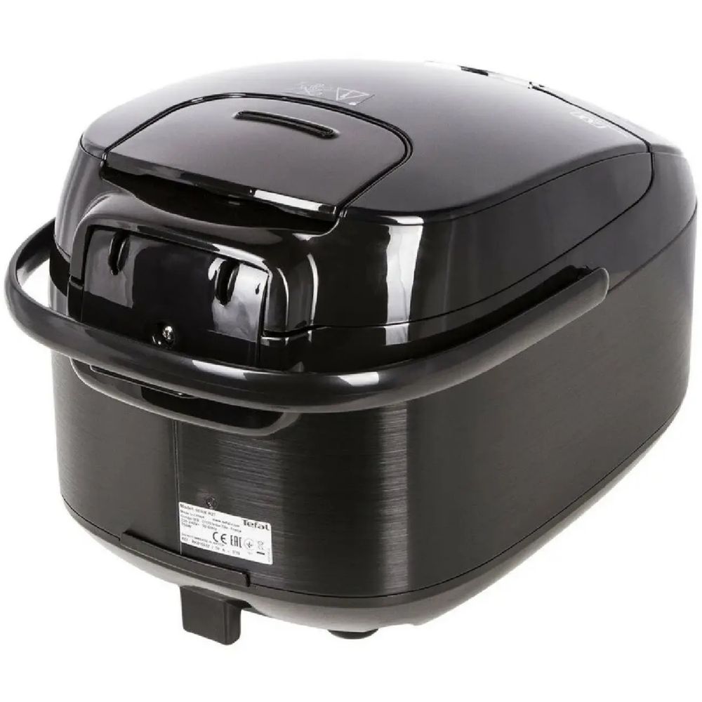 Мультиварка Tefal RK815832