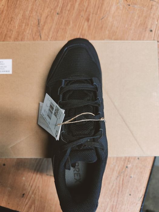 Adidas terrex gore Tex