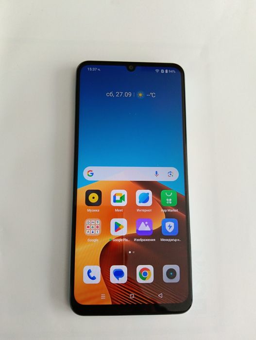 Realme Note 60 128/4+8
