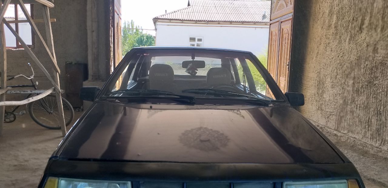 Avto Lada vaz 2109  motor moy yemiydi balon akkumlyatorlari