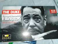 OFERTA The Duke 40 cd : The Complete Works, 1924-1947.