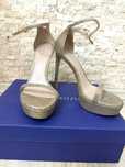 Оригинални официални обувки с ток Stuart Weitzman