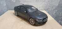 Рассрочка BMW M3 Coupe модель коллекционное масштаб 1:18 (Kyosho)