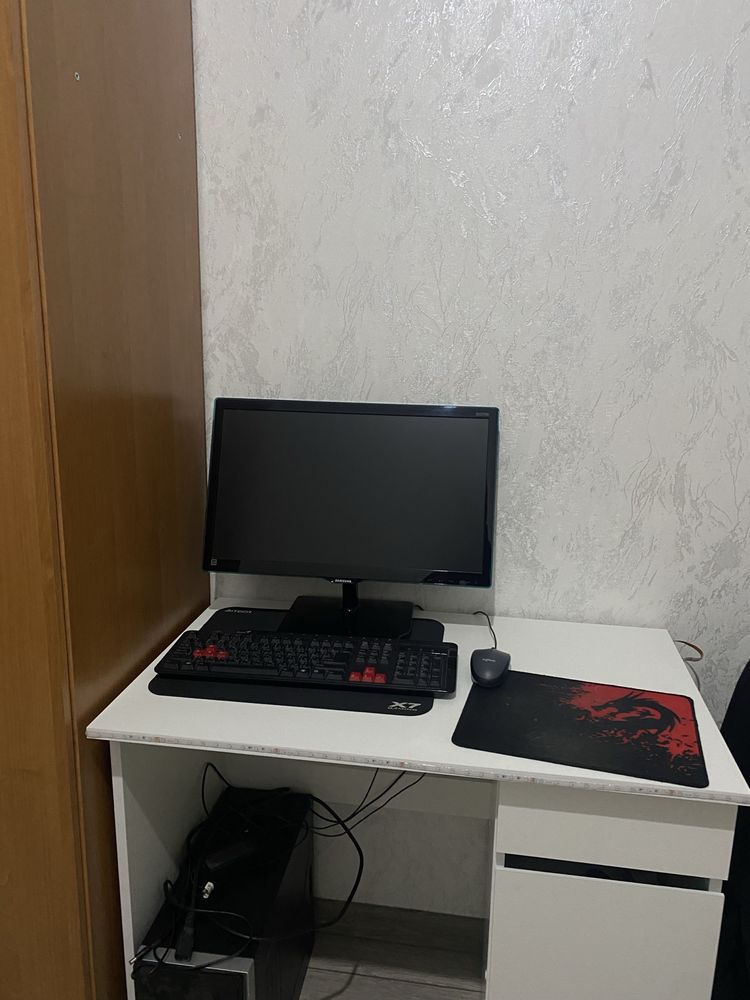 Продам комп срочно