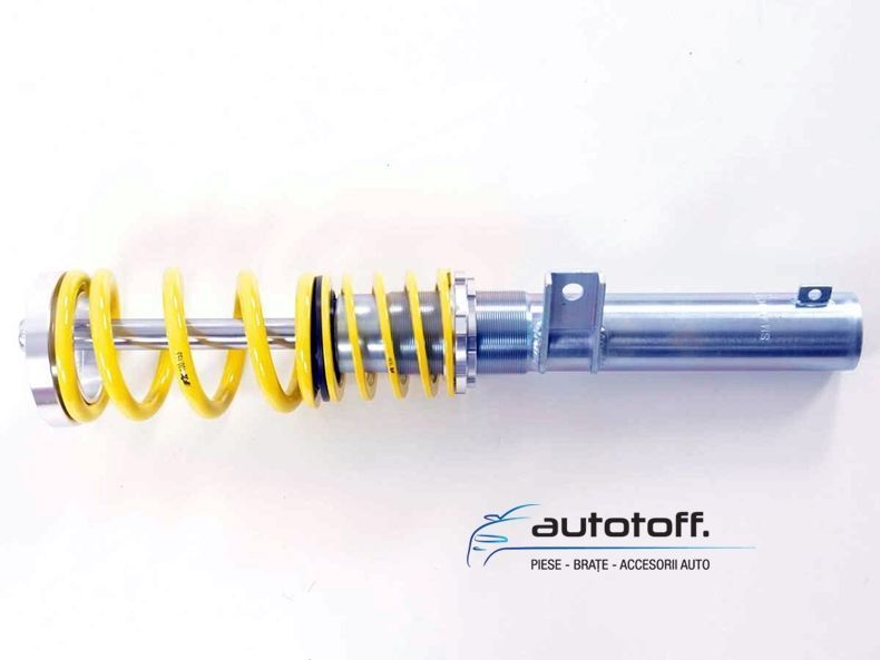 Suspensie sport reglabila pe duritate Audi A3 8P 8PA Cabrio (08-13) FK Germania