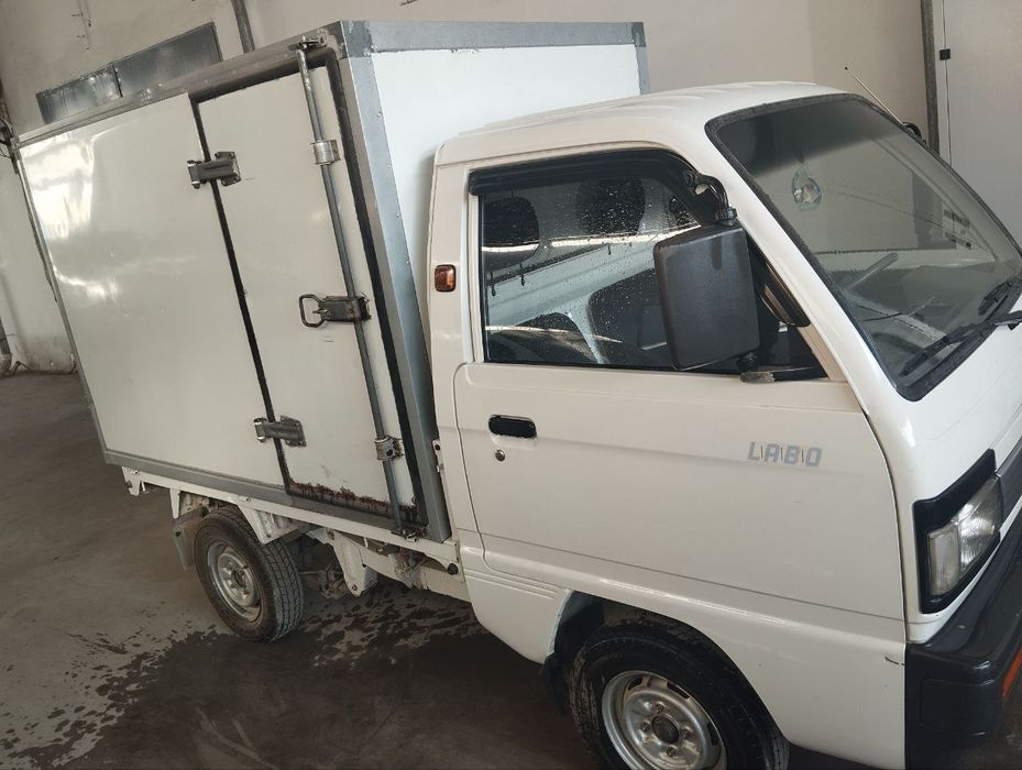 Продаем Лабо 2016 года