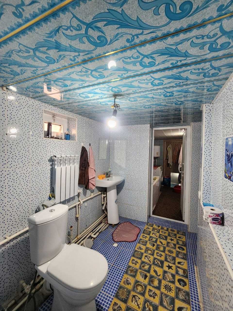 Сдается дом для семьи