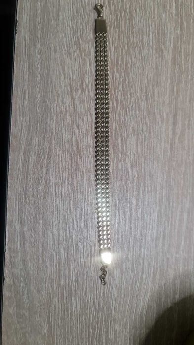 Bratara Aur 9K galben 3.97g