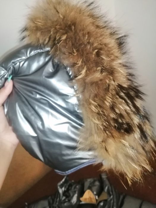 Комбинезон детский