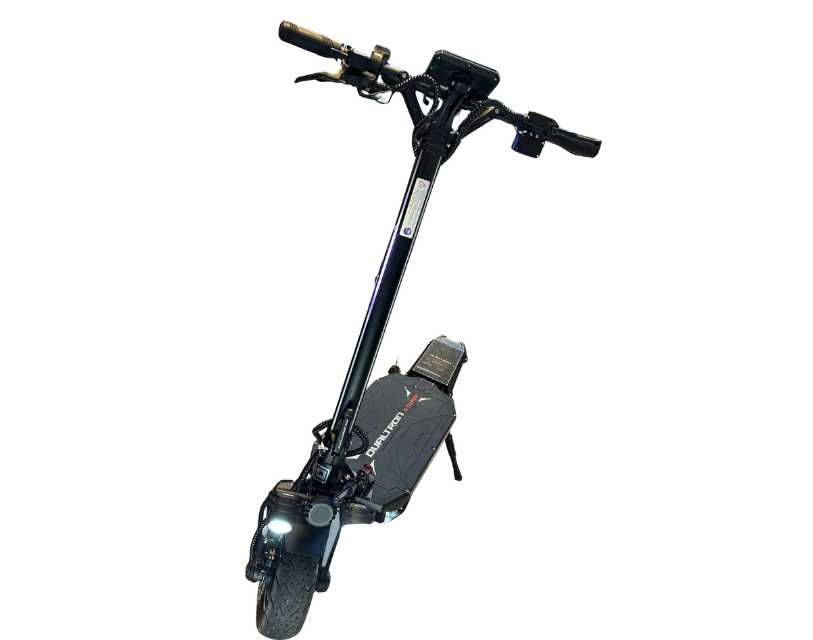 Trotineta DualTron STorm Limited NEW EDITION EY4