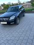 Mercedes Glk impecabil